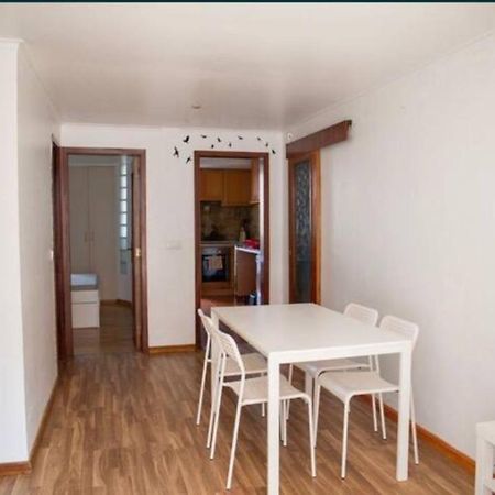 Apartamento Com Terraco E Churrasqueira Apartman Lisboa Kültér fotó